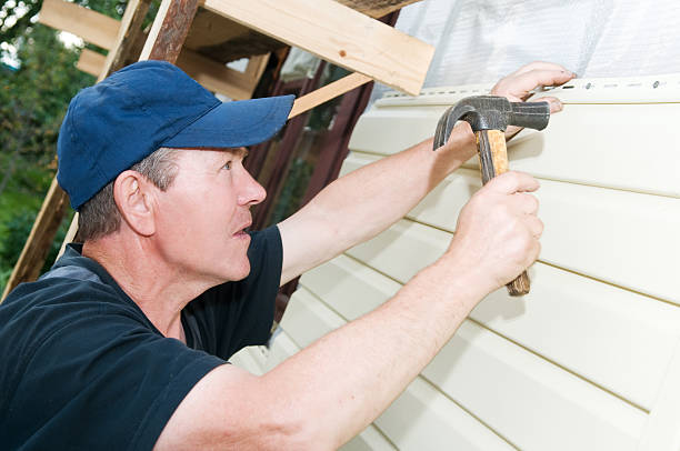 Historical Building Siding Restoration in Grissom Af, IN